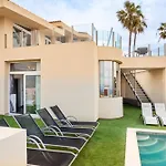 Olbia Charming Dreamview With Jacuzzi Holiday home *