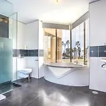 Olbia Charming Dreamview With Jacuzzi Holiday home *