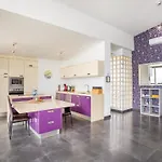 Holiday home Olbia Charming Dreamview With Jacuzzi