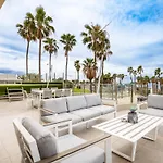 Olbia Charming Dreamview With Jacuzzi Holiday home Costa Adeje (Tenerife)