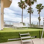 Olbia Charming Dreamview With Jacuzzi Holiday home