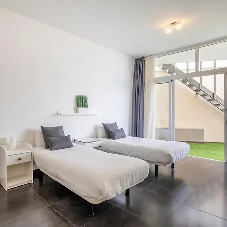 Olbia Charming Dreamview With Jacuzzi * Costa Adeje (Tenerife)