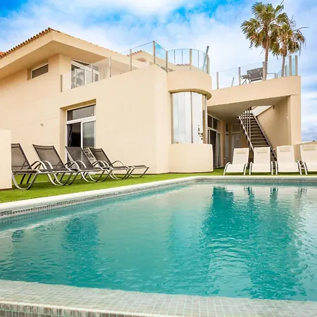 Olbia Charming Dreamview With Jacuzzi Holiday home *