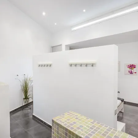 بيت للعطل Olbia Charming Dreamview With Jacuzzi