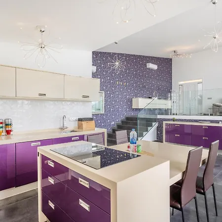 Olbia Charming Dreamview With Jacuzzi Costa Adeje (Tenerife)