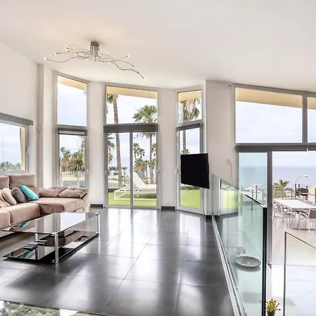 Olbia Charming Dreamview With Jacuzzi Vakantiehuis