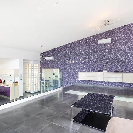 Feriehus Olbia Charming Dreamview With Jacuzzi