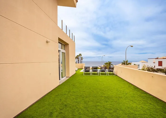 Olbia Charming Dreamview With Jacuzzi * Адехе