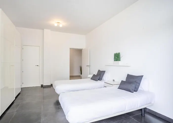 Olbia Charming Dreamview With Jacuzzi * Адехе