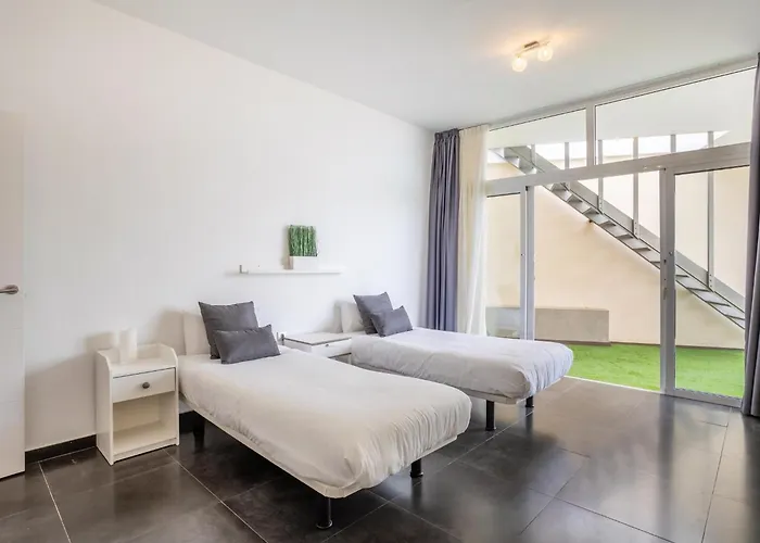 Olbia Charming Dreamview With Jacuzzi * Адехе