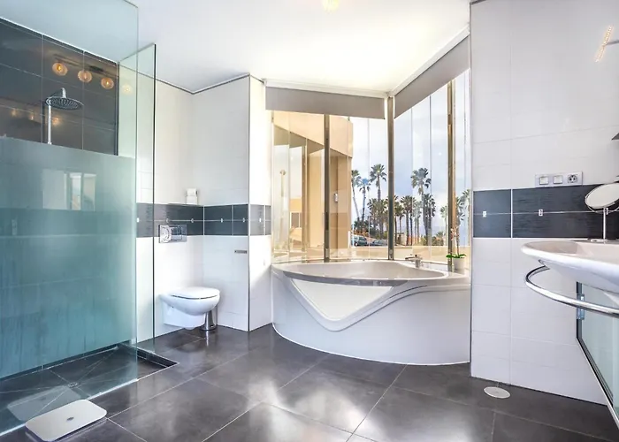 Olbia Charming Dreamview With Jacuzzi Будинок відпочинку *