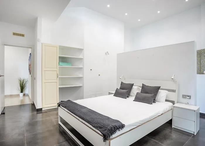 Olbia Charming Dreamview With Jacuzzi * Адехе