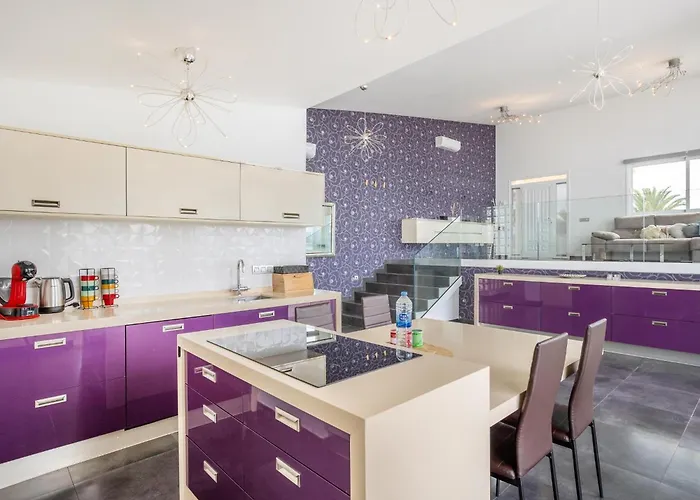 Olbia Charming Dreamview With Jacuzzi Адехе