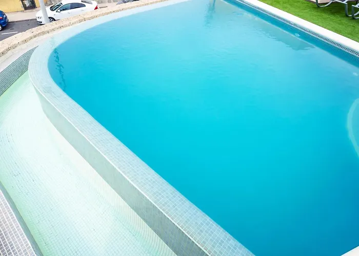 Olbia Charming Dreamview With Jacuzzi Будинок відпочинку