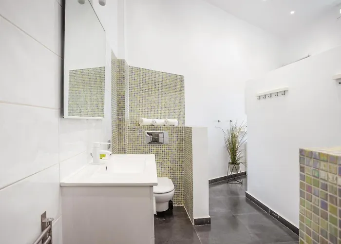 Olbia Charming Dreamview With Jacuzzi Адехе