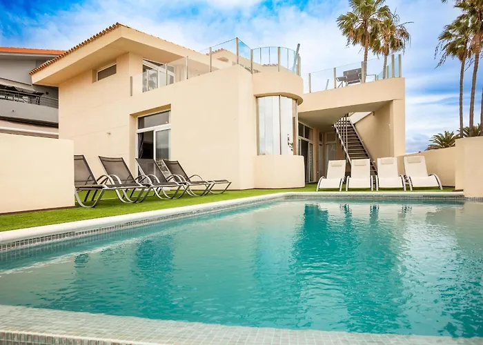 Olbia Charming Dreamview With Jacuzzi Будинок відпочинку *