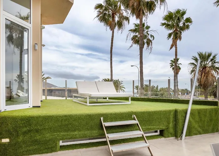 Olbia Charming Dreamview With Jacuzzi Будинок відпочинку