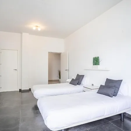 Olbia Charming Dreamview With Jacuzzi * أذيخي