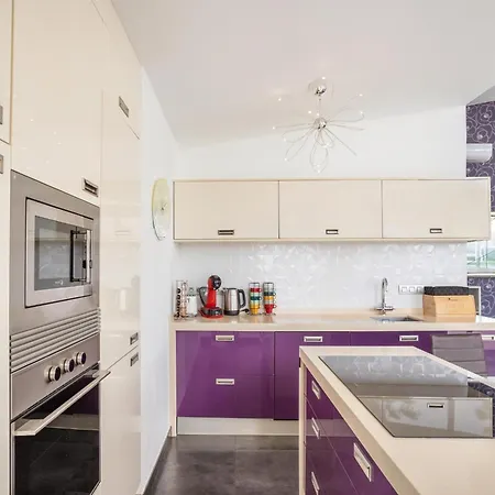 Olbia Charming Dreamview With Jacuzzi * أذيخي