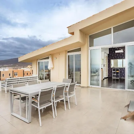 Villa Olbia Charming Infinity Pool Sea View