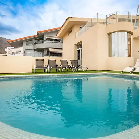 Olbia Charming Infinity Pool Sea View 度假居 *