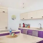Olbia Charming Dreamview With Jacuzzi Дом отдыха Адехе