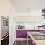 Olbia Charming Dreamview With Jacuzzi * Адехе