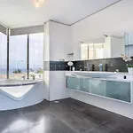 Olbia Charming Dreamview With Jacuzzi Дом отдыха