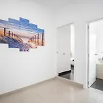 Olbia Charming Dreamview With Jacuzzi Дом отдыха Адехе