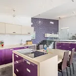 Olbia Charming Dreamview With Jacuzzi Адехе