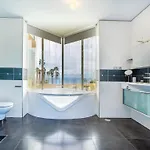 Olbia Charming Dreamview With Jacuzzi