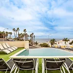 Olbia Charming Dreamview With Jacuzzi Дом отдыха *