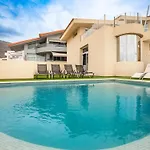 Olbia Charming Dreamview With Jacuzzi Дом отдыха *