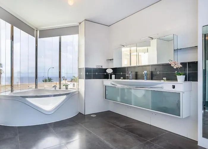 Olbia Charming Dreamview With Jacuzzi Nyaraló